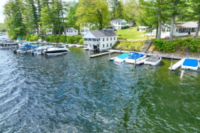 Bayview Cottages & Retreats